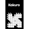 Kakuro: 5X8 paperback