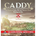 Caddy - Sea Serpent of Cadboro Bay near Vancouver Island Mythology for Kids True Canadian Mythology, Legends & Folklore