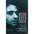 Five Political Plays: 1997 / Cheap Thrill / Zero Hour / Learning to Live with Personal Growth / Sisters in the Great Day Care War