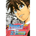 Eyeshield 21, Vol. 21