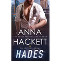 Hades: Ein Sentinel-Roman