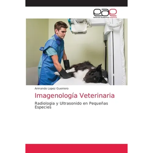 Imagenología Veterinaria