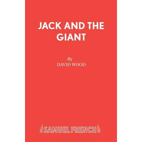 Jack and the Giant