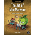 The Art of Mac Malware, Volume 2: Detecting Malicious Software
