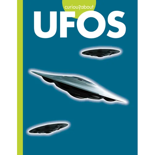 Curious about UFOs