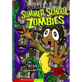 Secret of the Summer School Zombies: School Zombies
