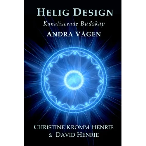 HELIG DESIGN; Kanaliserade Budskap, Andra Vågen