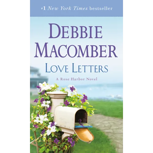 Love Letters: A Rose Harbor Novel