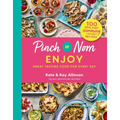 Pinch of Nom Enjoy: Great-Tasting Food for Every Day