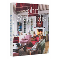 John Stefanidis: A Designer's Eye