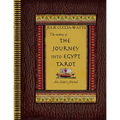 The Making of...Journey into Egypt Tarot