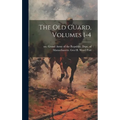 The Old Guard, Volumes 1-4