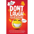Don't Laugh Challenge - Thanksgiving Edition The Funniest Turkey Stuffing Laugh Out Loud Jokes, One Liners, Riddles, Brain Teasers, Knock Knock Jokes,