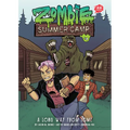 Long Way from Tome: Book 4