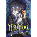 From the Red Fog, Vol. 4