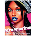 Afro American Women Adults Coloring Book