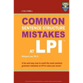 Columbia Common Sentence Structure Mistakes at LPI