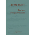 Bolívar y la guerra social