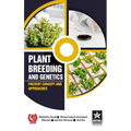 Plant Breeding and Genetics: Present Concept and Approaches