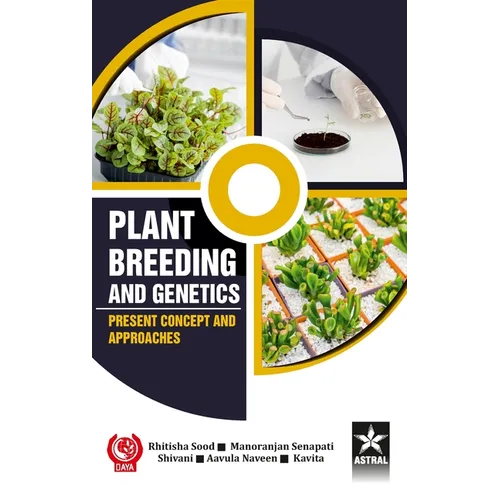 Plant Breeding and Genetics: Present Concept and Approaches