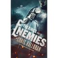The King's Enemies: The Henchmen Chronicles - Book 5