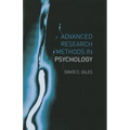 Advanced Research Methods in Psychology