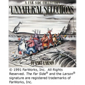 Unnatural Selections