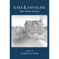 Kate & Annalise: Their Books of Days