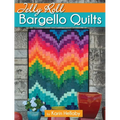 Jelly Roll Bargello Quilts