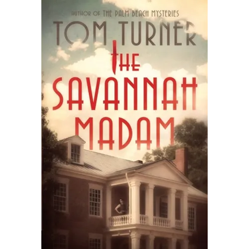 The Savannah Madam