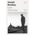 Less Than One: Selected Essays