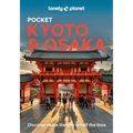 Lonely Planet Pocket Kyoto & Osaka