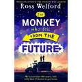The Monkey Who Fell from the Future