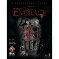 The Virgin's Embrace: A thrilling adaptation of a story originally written by Bram Stoker