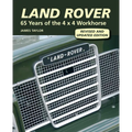 Land Rover: 65 Years of the 4 X 4 Workhorse