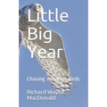 Little Big Year: Chasing Acadia's Birds