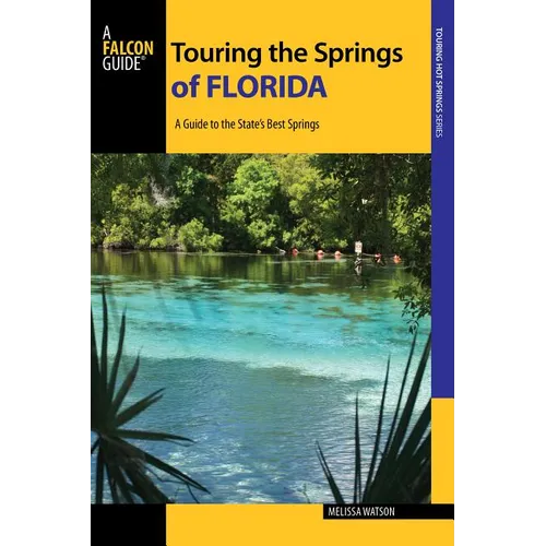 Touring the Springs of Florida