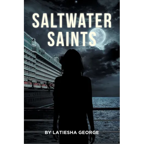 Saltwater Saints