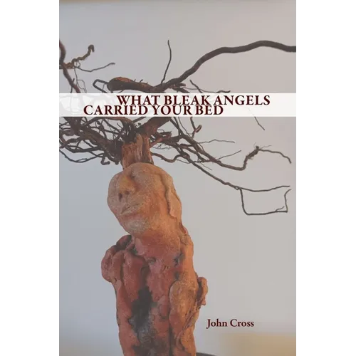 What Bleak Angels Carried Your Bed