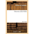 Oeuvres