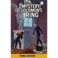 The Mystery of Solomon's Ring (Book 2): Ava & Carol Detective Agency