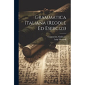 Grammatica italiana (regole ed esercizi)