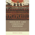 Ideology and Christian Freedom: A theo-political reading of Shusaku Endo's Silence