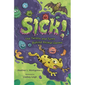 Sick!: The Twists and Turns Behind Animal Germs