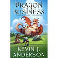The Dragon Business: A Medieval Con Game, with Scales!