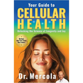 Your Guide to Cellular Health: Unlocking the Science of Longevity and Joy