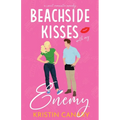 Beachside Kisses With My Enemy: A Sweet Romantic Comedy