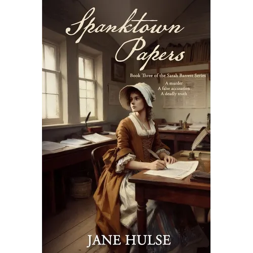 Spanktown Papers