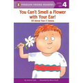 You Can't Smell a Flower with Your Ear!: All about Your Five Senses