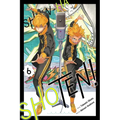 Show-Ha Shoten!, Vol. 6
